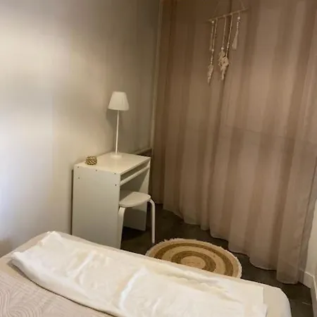 Appartement Proche Conservatoire Hyper Centre Reims Exterior photo